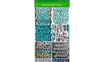 Draw Graffiti for Android - Download the APK from Habererciyes